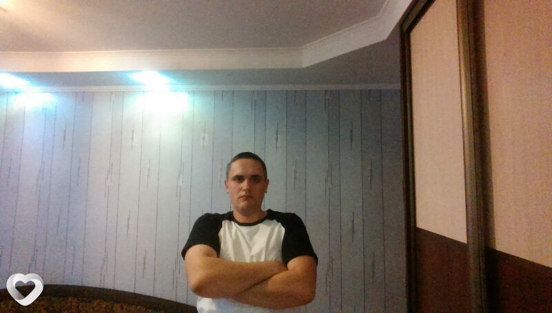 Anton, 37, Мозыре — анкета №27364