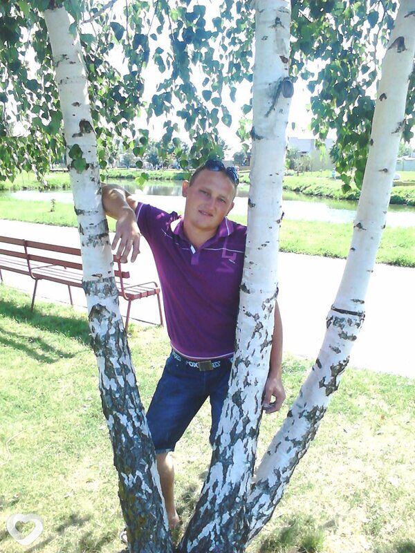 Сергей, 39, Рогачев — анкета №27366