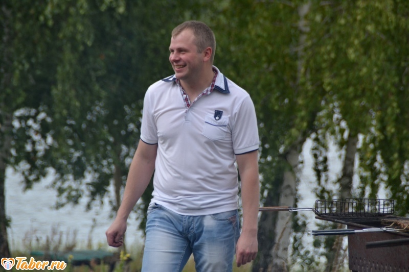 Сергей, 31, Речице — анкета №27372