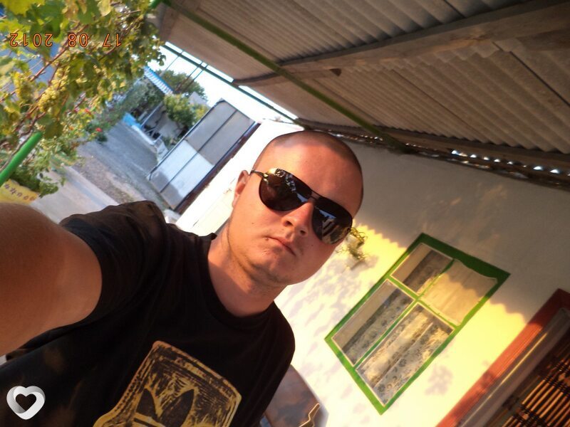 Кирилл, 38, Мозыре — анкета №27376
