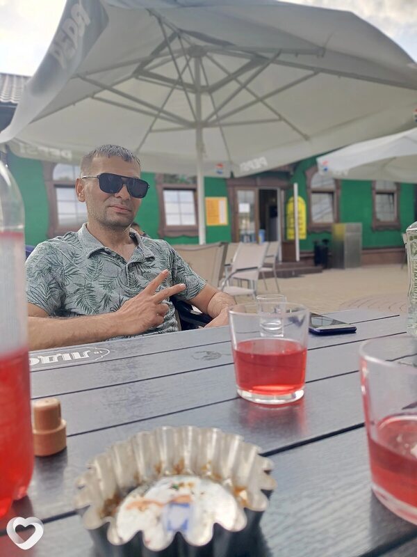 Борис, 37, Слониме — анкета №27384