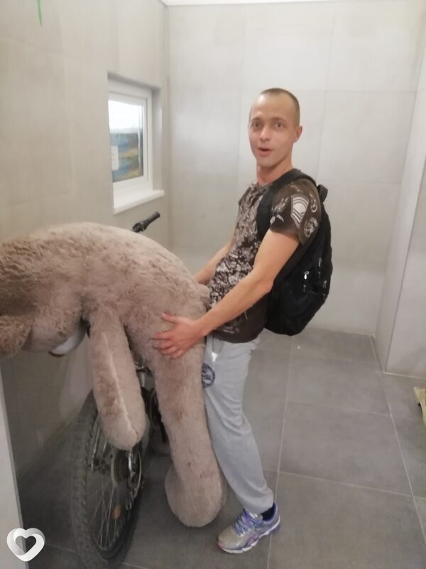Lusuy, 47, Белой Церковь — анкета №27385