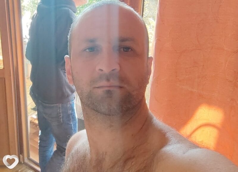 Валерий, 39, Сочи — анкета №27386