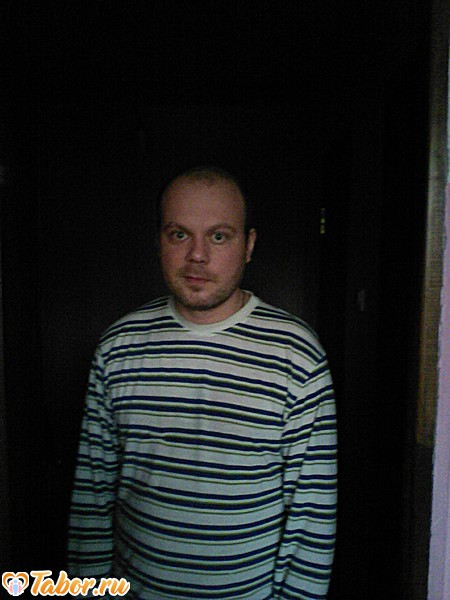 Алексей, 39, Рязани — анкета №27394