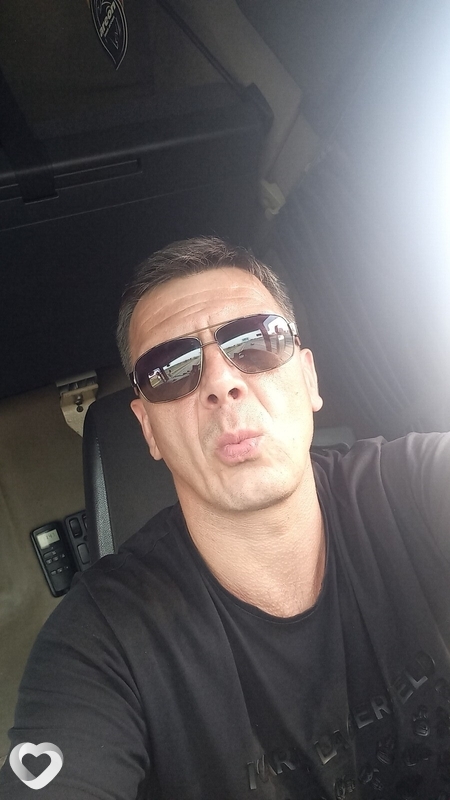 Леха, 46, Могилев — анкета №27398