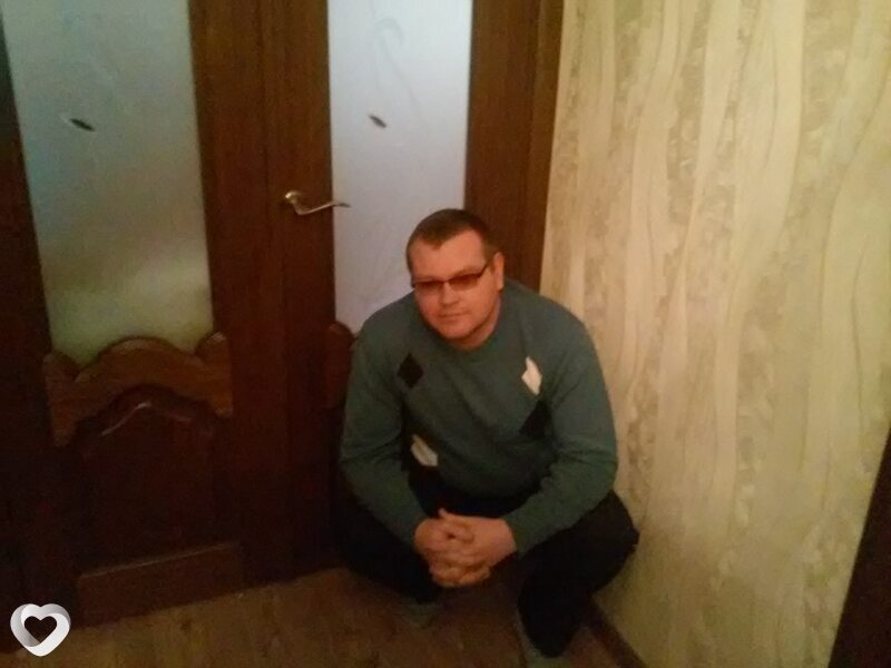 Евгений, 42, Солигорске — анкета №27402