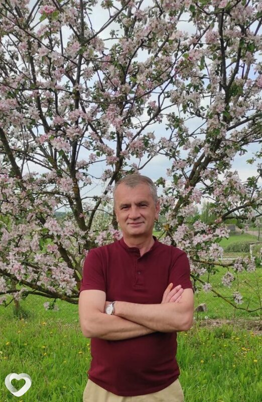 Слава, 51, Могилев — анкета №27406