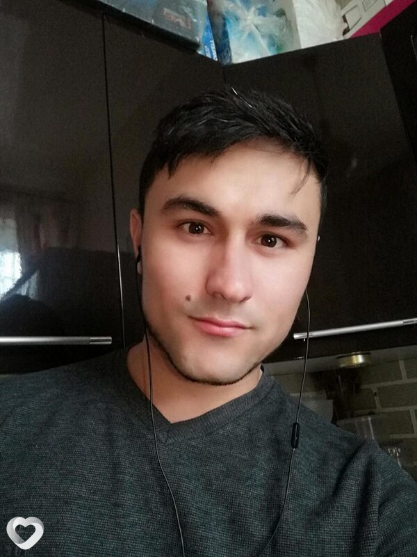 Тимур, 35, Самарканд — анкета №27407