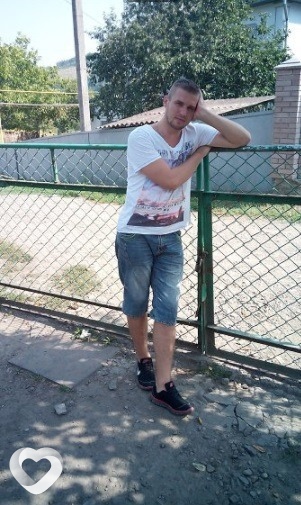 Artem, 35, Петрозаводске — анкета №27408