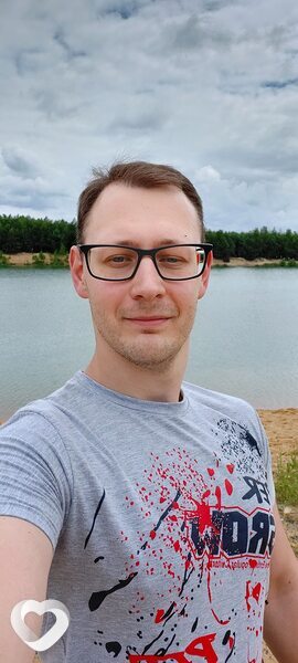 Виталий, 35, Москве — анкета №27409