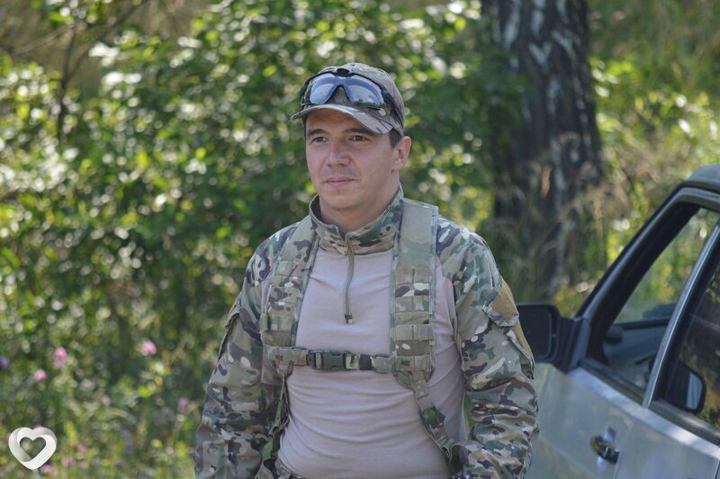 Артур Газизов, 37, Еманжелинске — анкета №27422