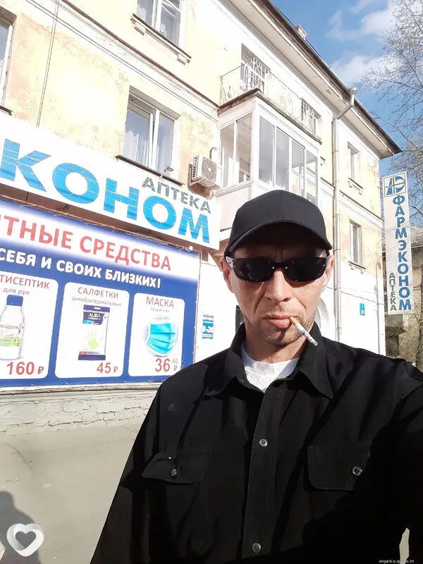 Kurvul, 42, Чебоксарах — анкета №3057