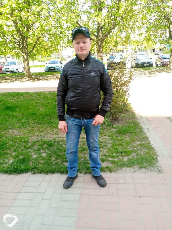 Сергей, 42, Сумах — анкета №27416