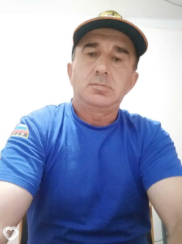 Дима, 55, Батайске — анкета №27423