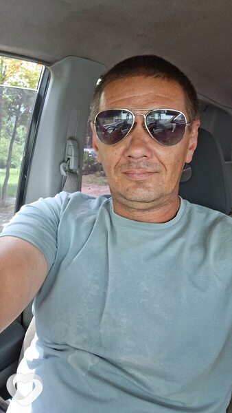 Виктор, 46, Днепр — анкета №27425