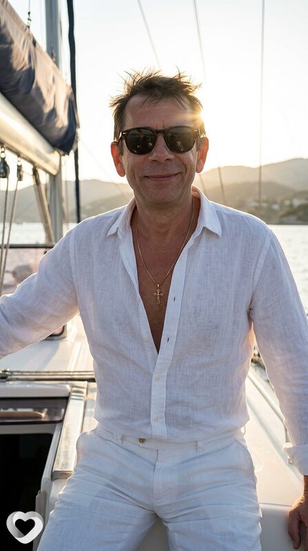 Максим, 52, Бердянске — анкета №27433