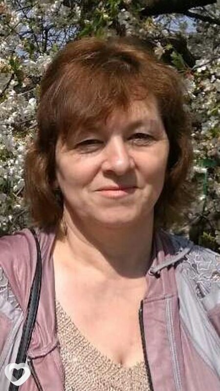 Лариса, 63, Одессе — анкета №27439