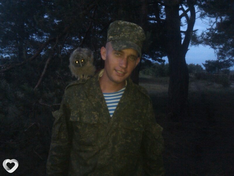 Сергей, 37, Минске — анкета №27443