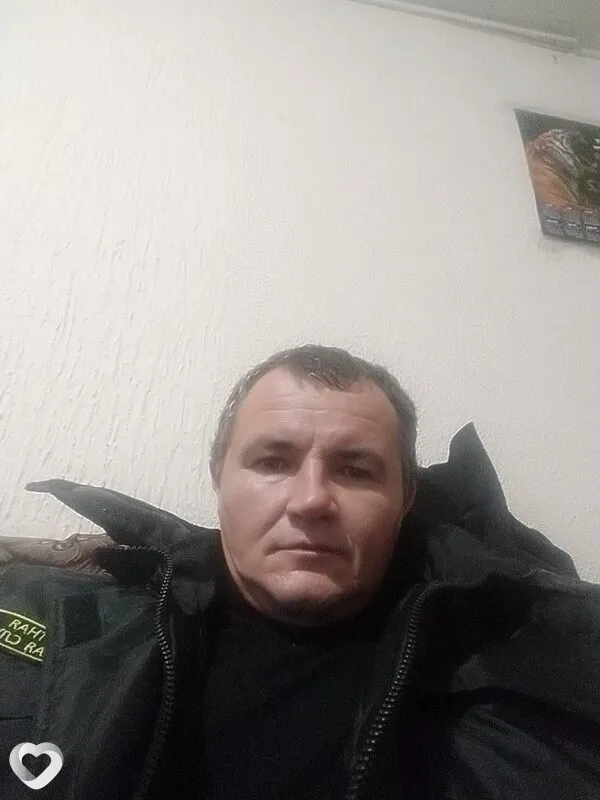 Ден, 45, Луганске — анкета №3059