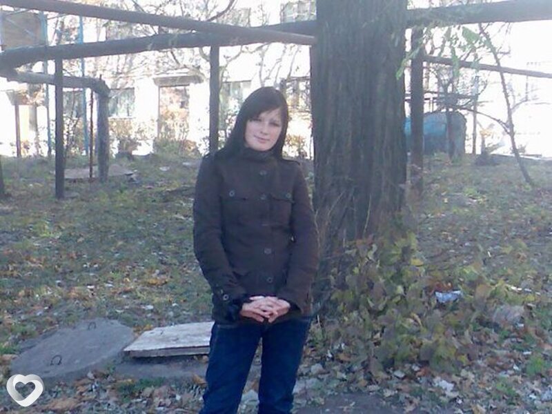Анюта, 34, Снежном — анкета №27449