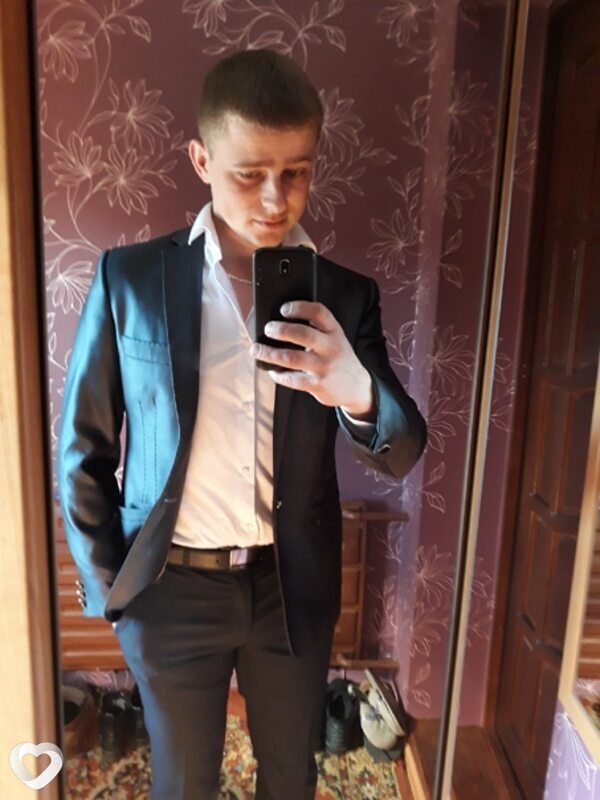 Александр, 35, Слониме — анкета №27454