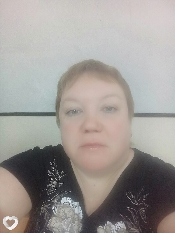 Анна, 46, Санкт-Петербурге — анкета №27463