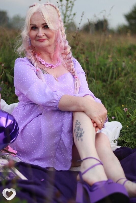 Татьяна, 53, Костюковичах — анкета №27472