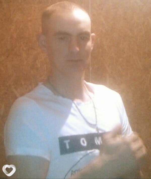 Виталя, 40, Минске — анкета №27480
