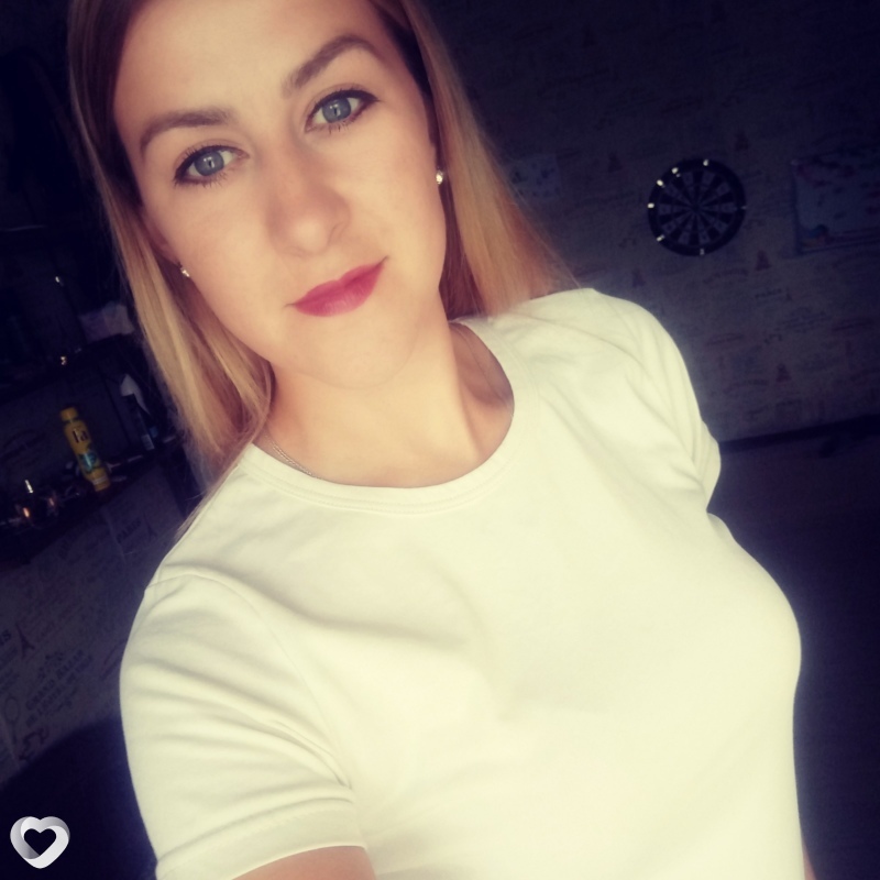 Юлия, 33, Волковыске — анкета №27484