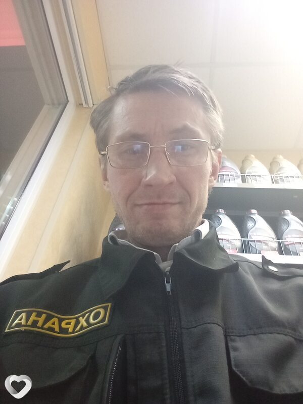 Павел, 52, Верещагине — анкета №27487