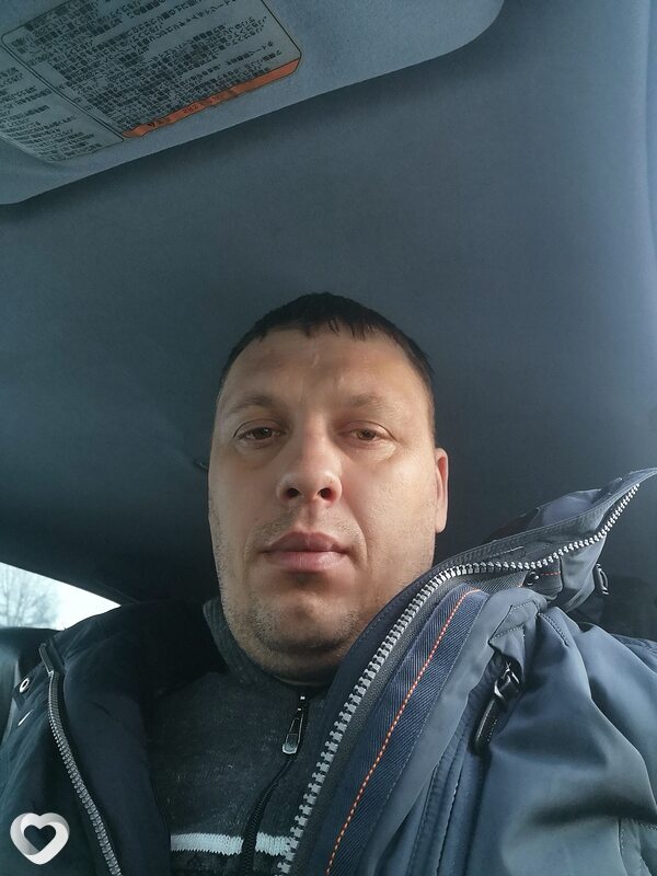 Николай, 40, Иркутске — анкета №27486
