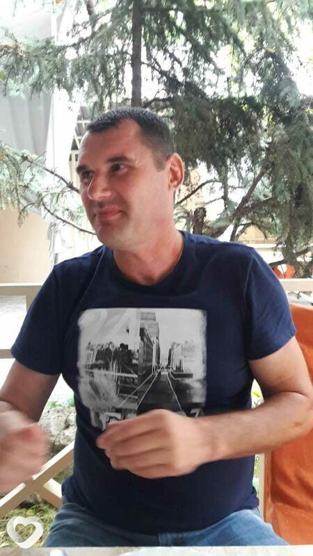 Валентин, 46, Донецке — анкета №27492