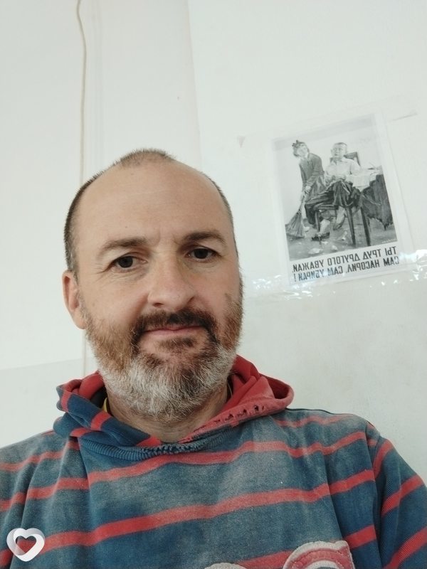Артемий, 46, Минске — анкета №27490