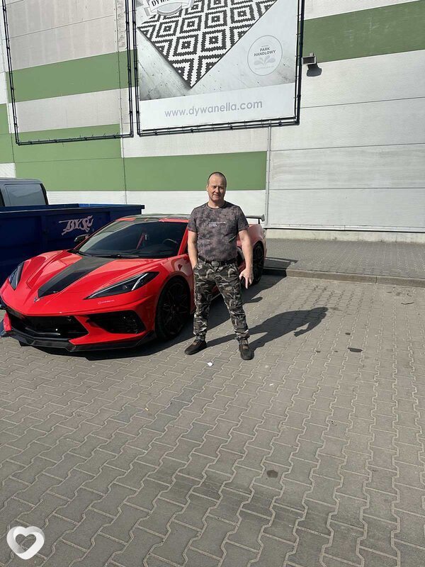 Игорь, 46, Могилев — анкета №27493