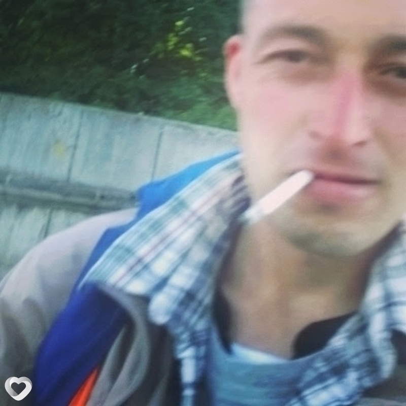 Гена Крокодил, 45, Борисове — анкета №27494