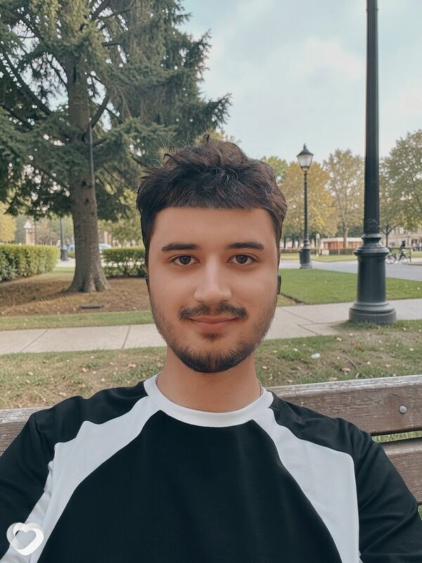 Sergey, 30, Черкассах — анкета №27495