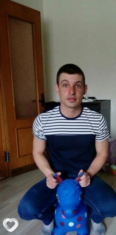 Геннадий, 40, Бобруйске — анкета №27499