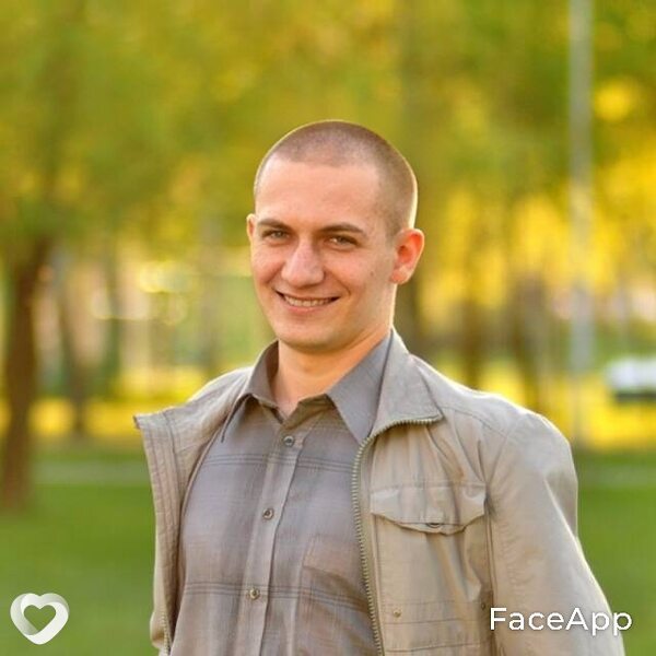 Сергей, 37, Саратове — анкета №27500
