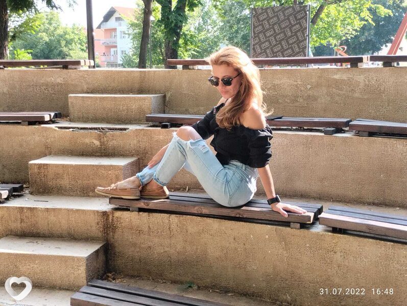 Женька, 45, Киеве — анкета №27514