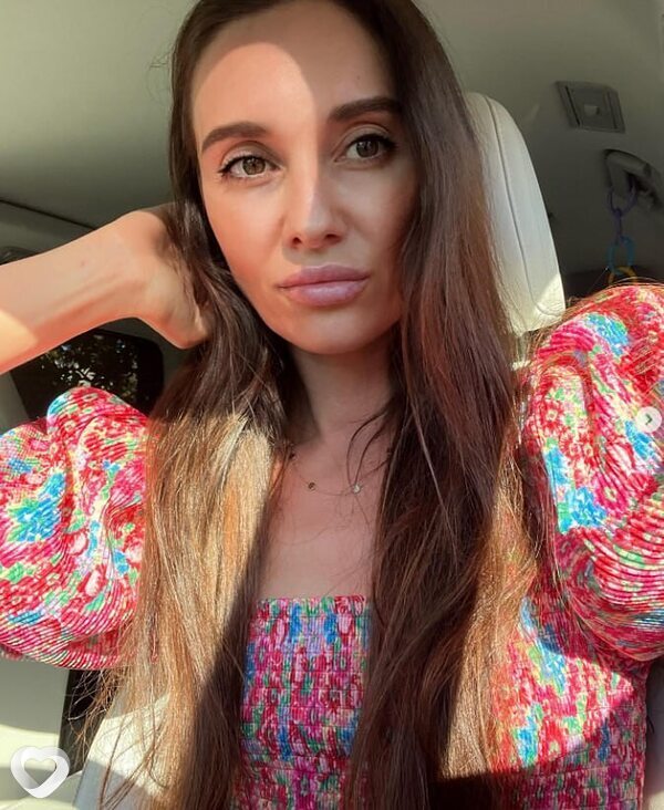 Марина, 28, Улан-Удэ — анкета №27515