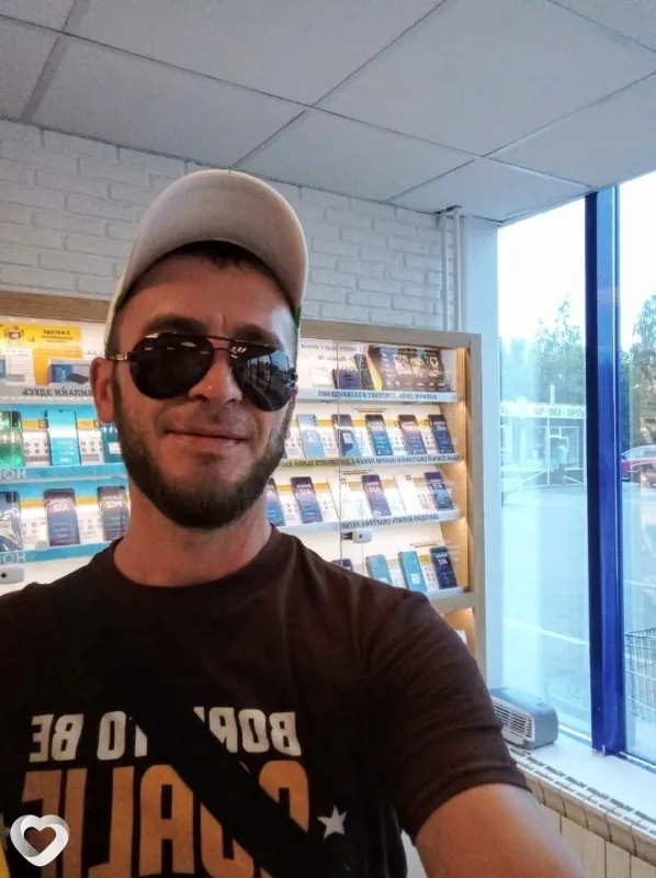 Александр, 38, Липецке — анкета №3064