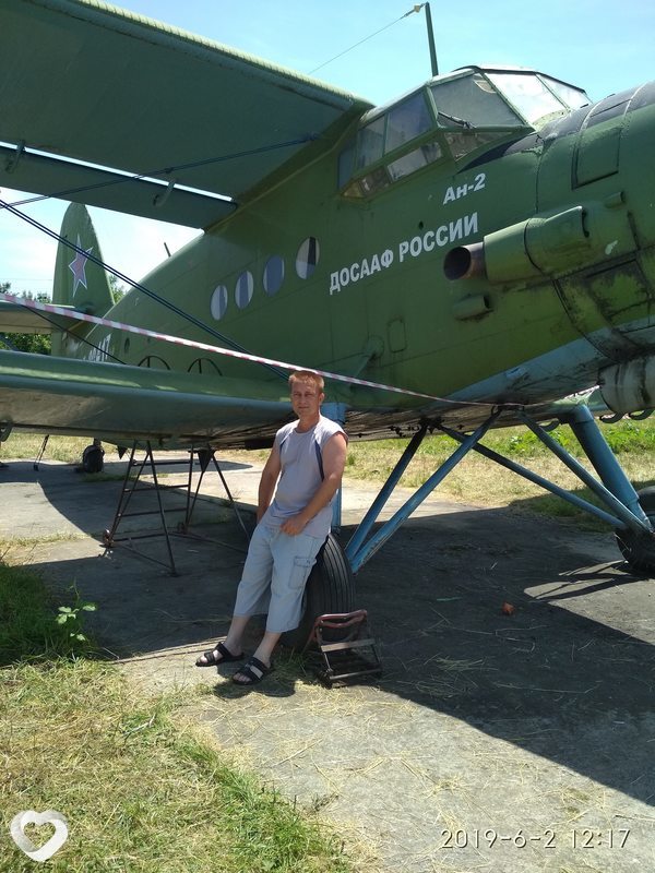 Александр, 48, Майкопе — анкета №27520