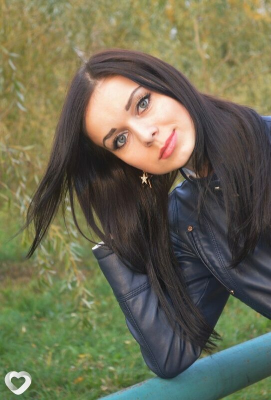 Юлька, 37, Бресте — анкета №27522