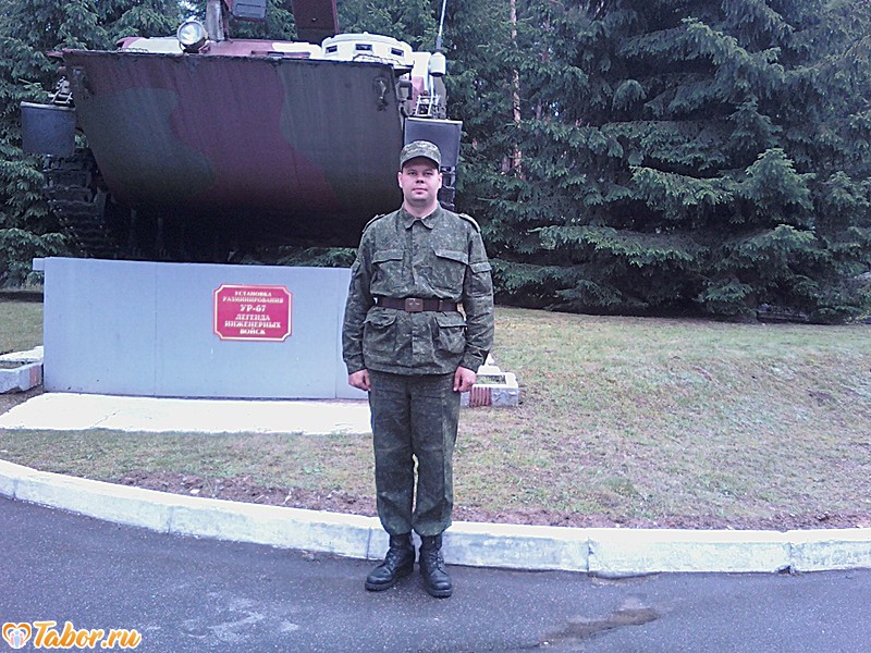 Виктор, 35, Рогачев — анкета №27523