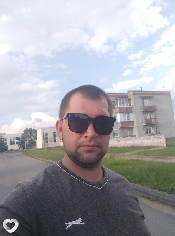 Pajdkcbatkxns, 35, Пинске — анкета №27525