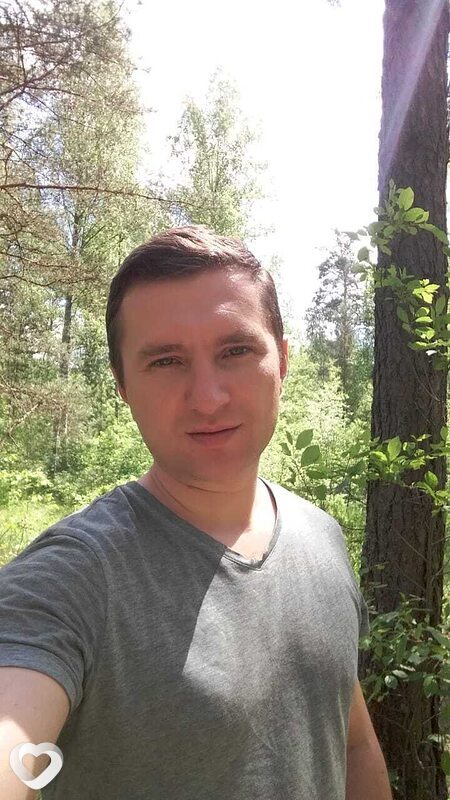 Дмитрий, 49, Брянске — анкета №27542