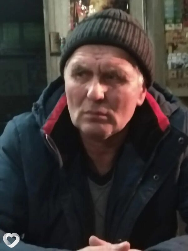 Константин, 61, Рязани — анкета №27545