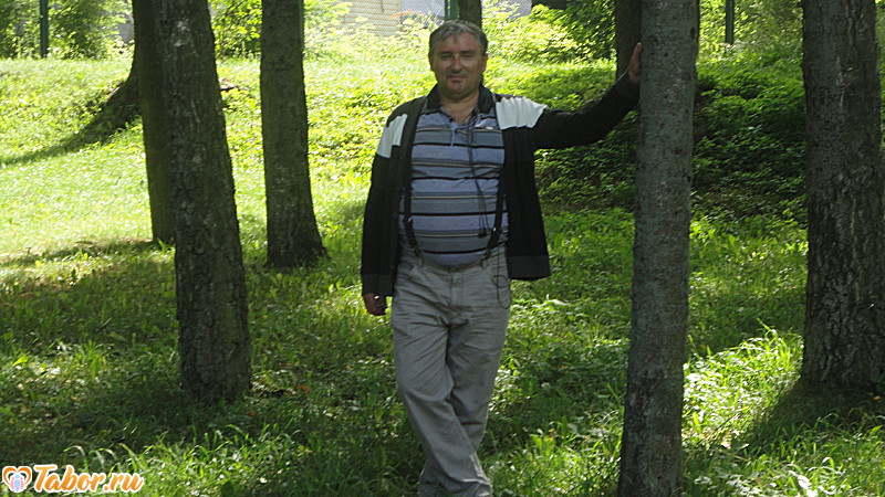 Вольдемар, 61, Лиде — анкета №27546