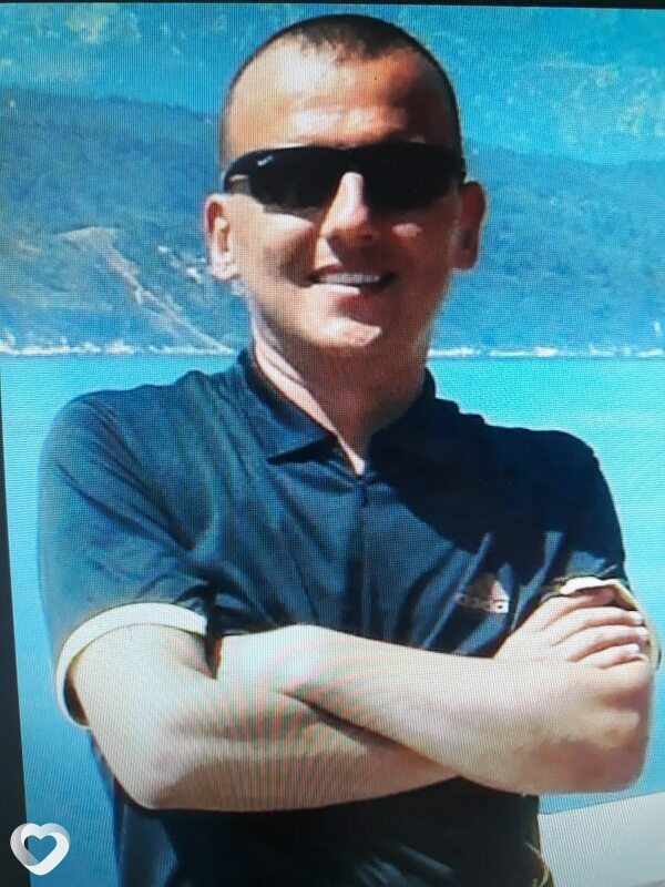 Spartan, 45, Усть-Каменогорск — анкета №27547
