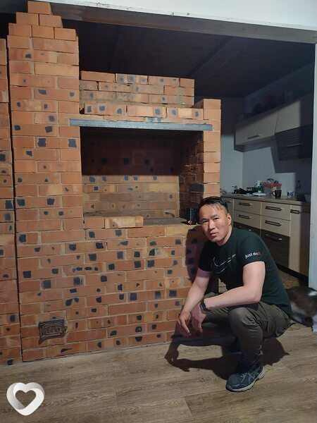 Дамир, 43, Улан-Удэ — анкета №27557